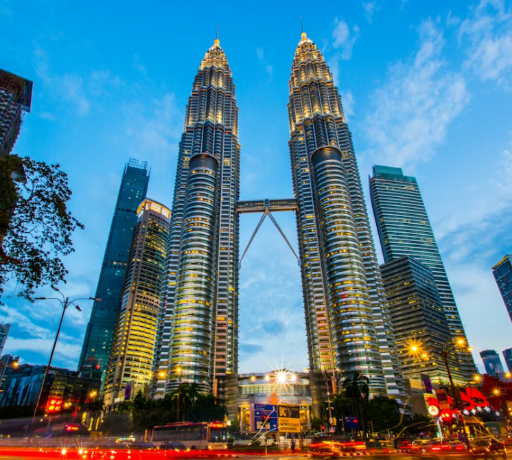 Malaysia