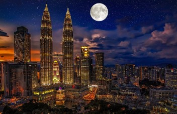 Malaysian Extravaganza - 5 Nights