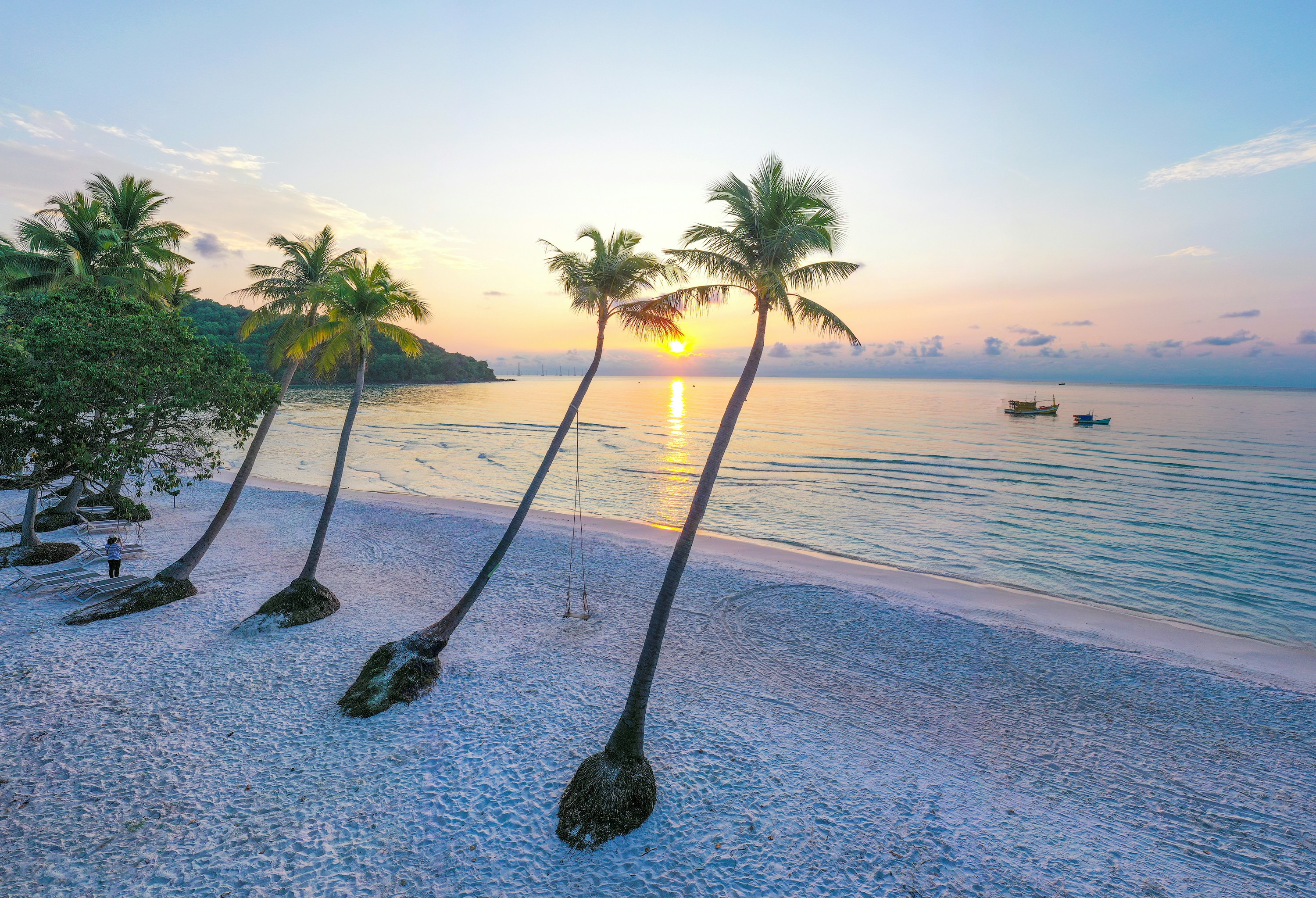 Phu Quoc Paradise Escape