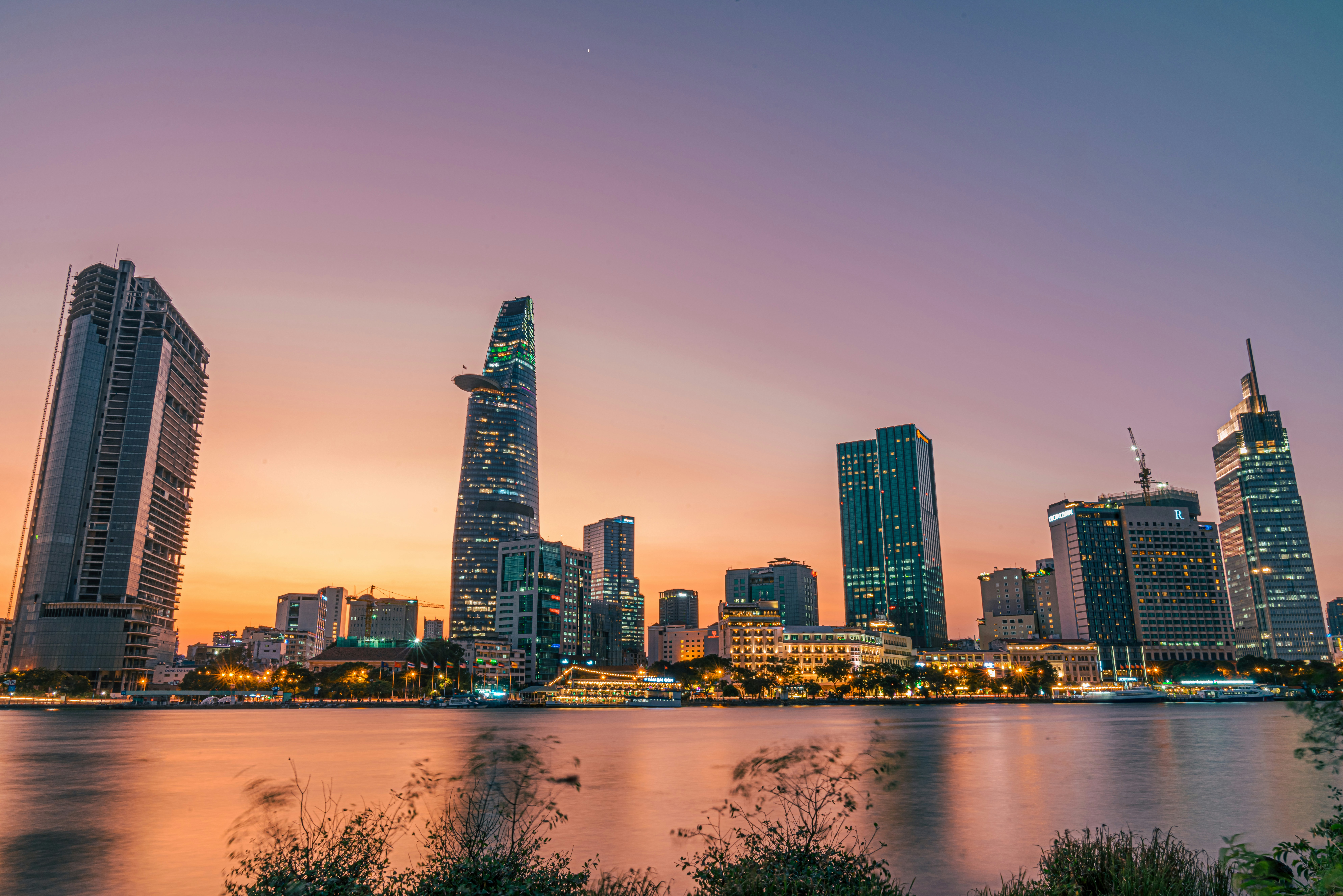 Vietnam Delights: Phu Quoc and Ho Chi Minh