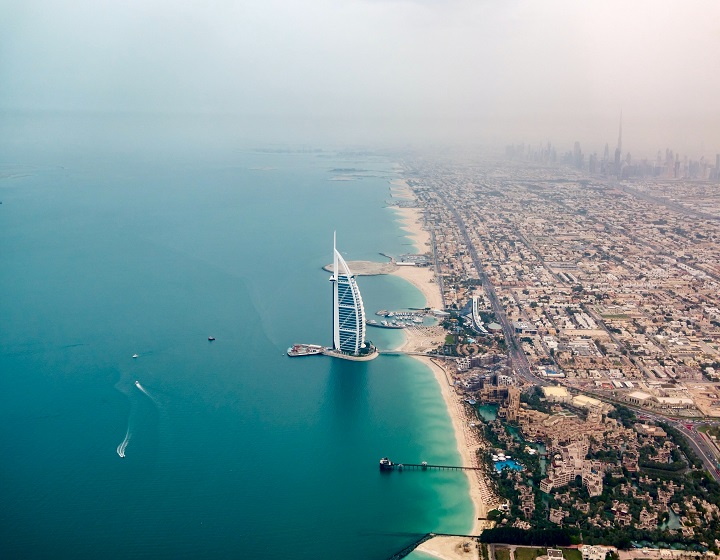 Dubai-Unsplash#1